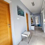 别墅 Bona Dea - Trogir Area