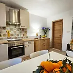 Bona Dea - Trogir Area 别墅 *