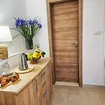 别墅 Bona Dea - Trogir Area 玛里纳