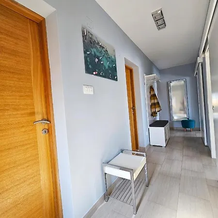 Вилла Bona Dea - Trogir Area
