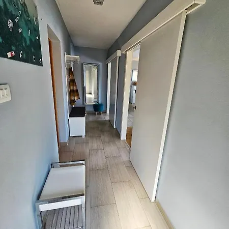 Bona Dea - Trogir Area Вилла