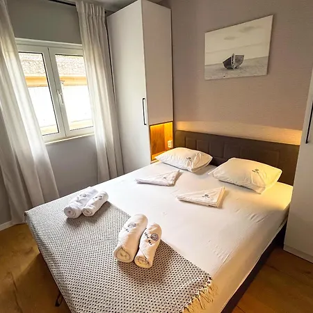 Bona Dea - Trogir Area 别墅 *