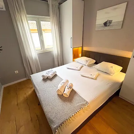 Bona Dea - Trogir Area 别墅 玛里纳