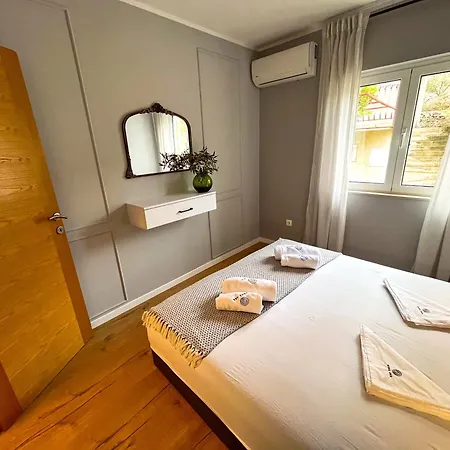 Bona Dea - Trogir Area 别墅 玛里纳