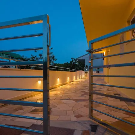 Bona Dea - Trogir Area Villa