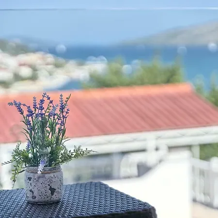 Bona Dea - Trogir Area Вилла
